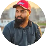 Asif Parvej