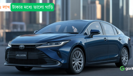 ১৫ লাখ টাকার মধ্যে ভালো গাড়ি