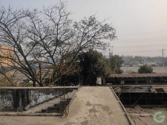 COMMERCIAL LAND FOR SALE IN DHAKA DEMRA HIGHWAY ROAD