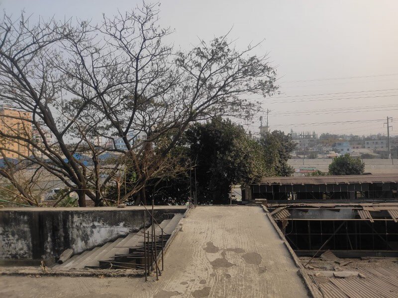 COMMERCIAL LAND FOR SALE IN DHAKA DEMRA HIGHWAY ROAD