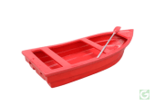 Support FRP Boat 8′ Red 820704