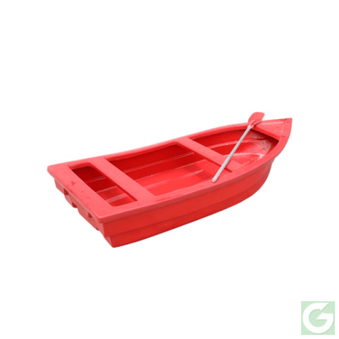 Support FRP Boat 8′ Red 820704