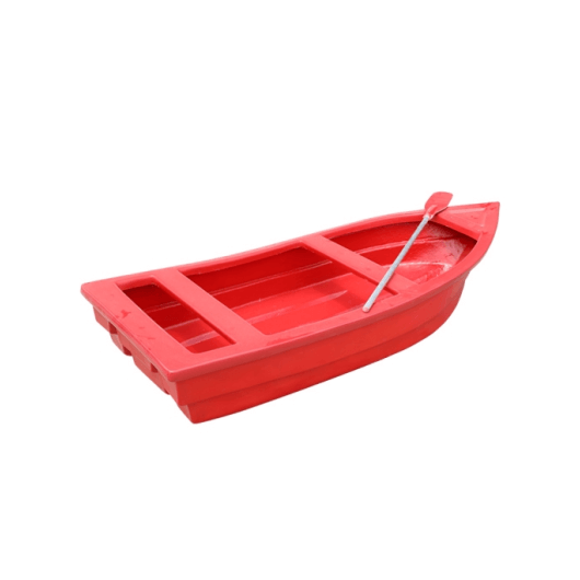 Support FRP Boat 8′ Red 820704