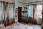 1400 SFT Ready Apartment for Sale in Bashundhara R/A