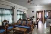 1400 SFT Ready Apartment for Sale in Bashundhara R/A