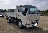 Isuzu Dump Truck For Sale Price In Bangladesh