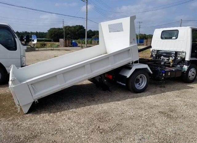 Isuzu Dump Truck For Sale Price In Bangladesh