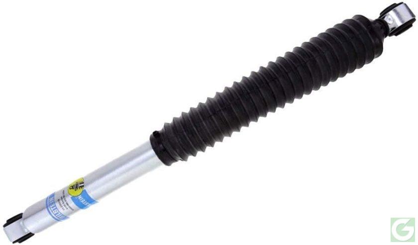 Bilstein 33-238319 Shock Absorber , Black