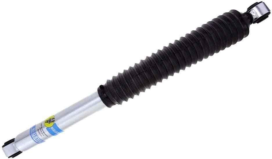 Bilstein 33-238319 Shock Absorber , Black