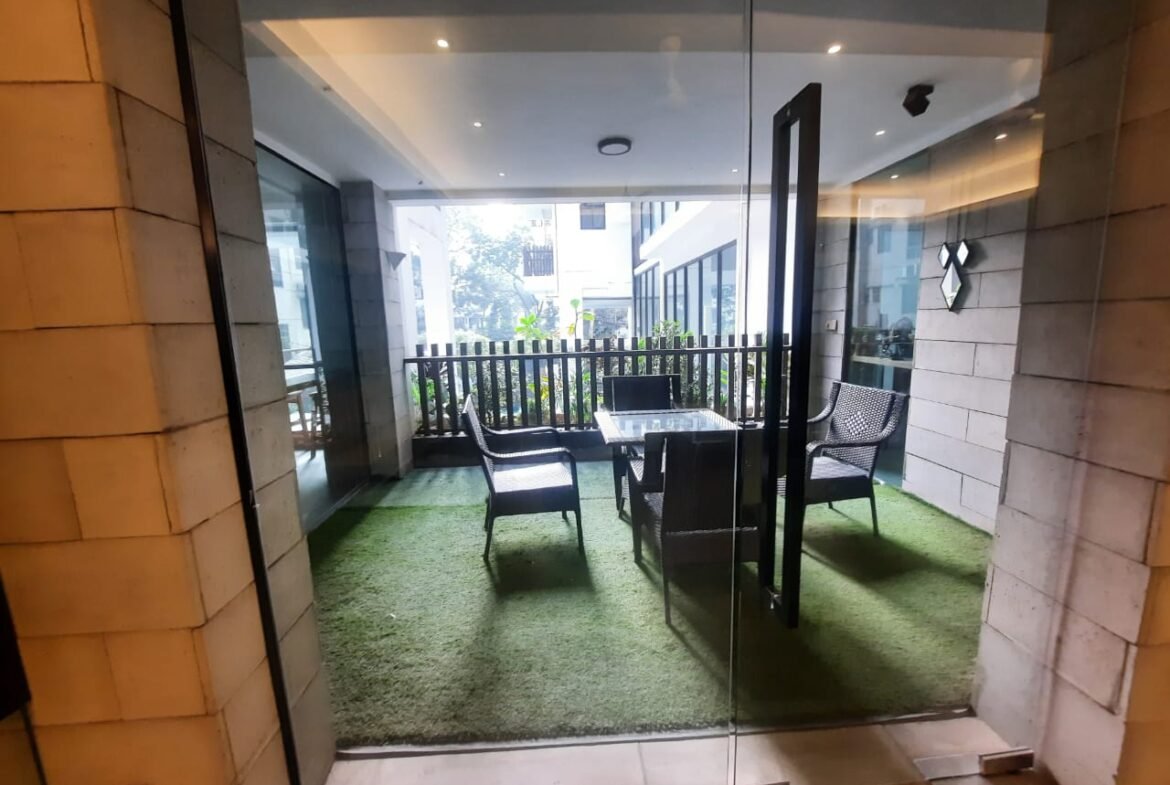 4483 SFT New Luxury Ready Apartment for Sale in Gulshan 2