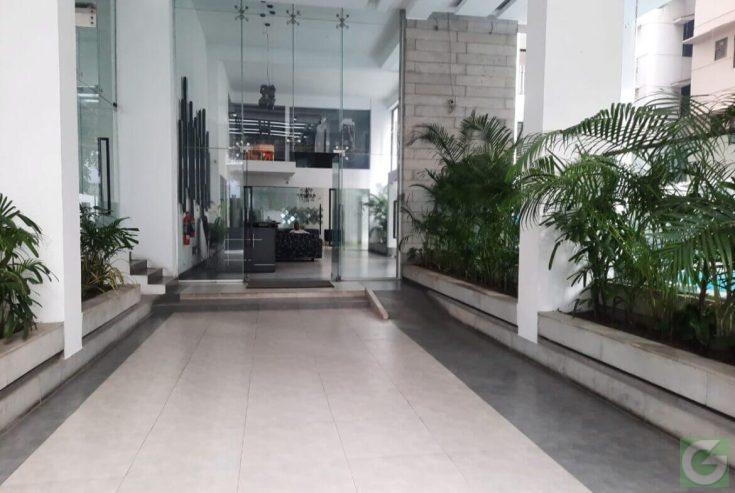 4483 SFT New Luxury Ready Apartment for Sale in Gulshan 2