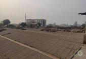 COMMERCIAL LAND FOR SALE IN DHAKA DEMRA HIGHWAY ROAD