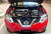 Nissan X-Trail 2015