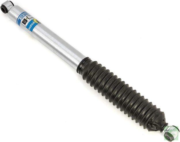 Bilstein 33-238319 Shock Absorber , Black