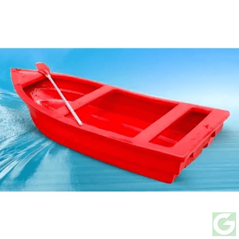 Support FRP Boat 8′ Red 820704