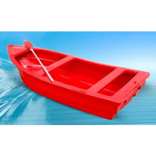 Support FRP Boat 8′ Red 820704