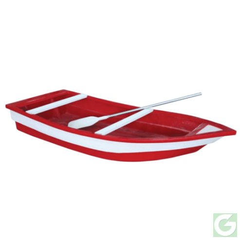 Support FRP Boat 8′ Red 820704