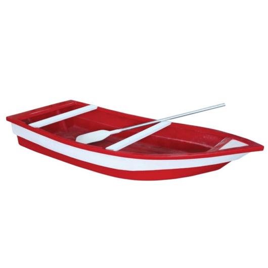 Support FRP Boat 8′ Red 820704