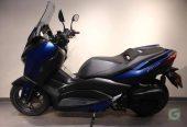 Yamaha XMAX 125