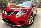 Nissan X-Trail 2015