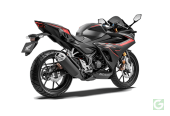 Honda CBR150R