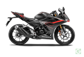 Honda CBR150R