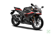 Honda CBR150R