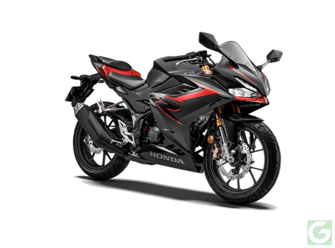 Honda CBR150R