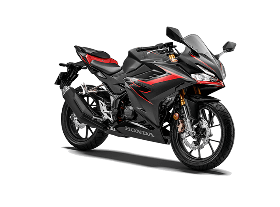 Honda CBR150R