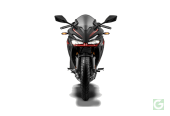 Honda CBR150R