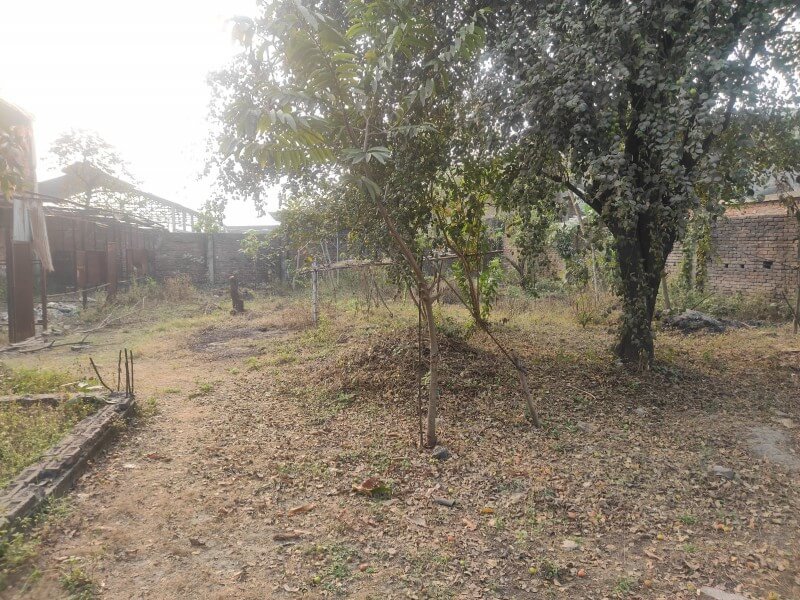 COMMERCIAL LAND FOR SALE IN DHAKA DEMRA HIGHWAY ROAD