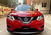 Nissan X-Trail 2015