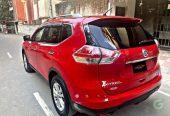 Nissan X-Trail 2015