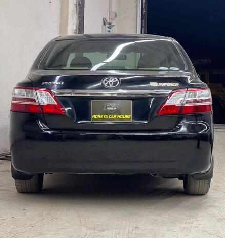 USED 2012 Toyota Premio G