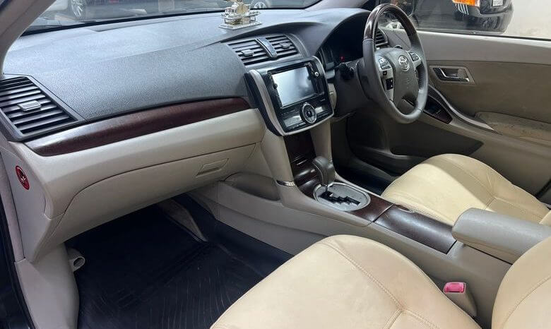 USED 2012 Toyota Premio G