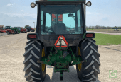 1992 John Deere 2755 Tractor