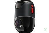 70Mai Dash Camera X200 Omni 360° Dash Camera 64GB – Black