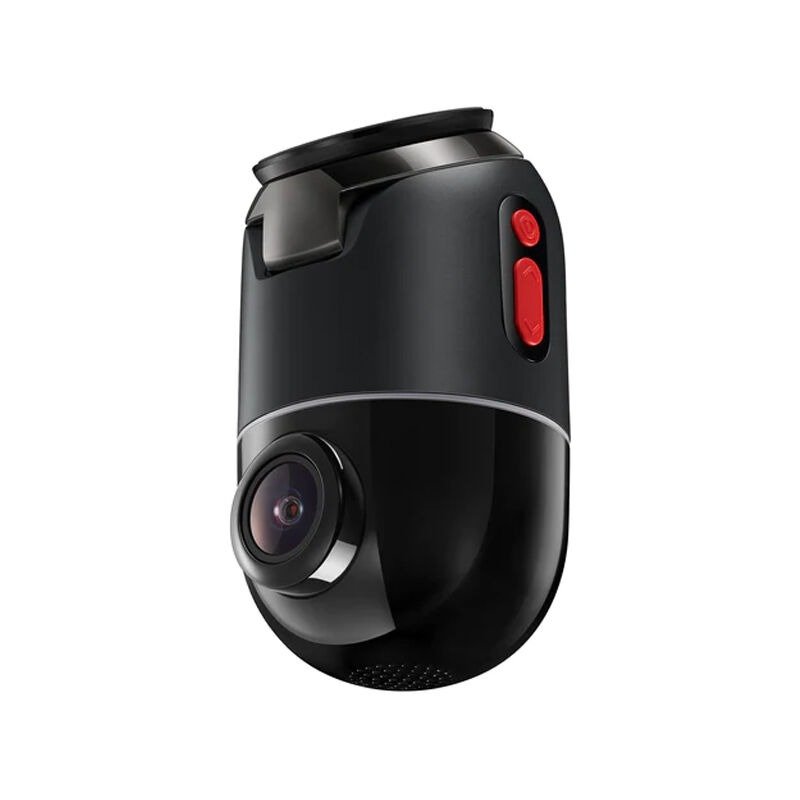70Mai Dash Camera X200 Omni 360° Dash Camera 64GB – Black